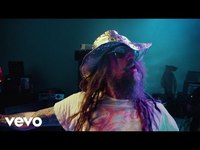 pochette album Get high