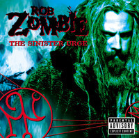 pochette album House of 1000 corpses