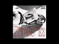 pochette album Living dead girl (photek remix)