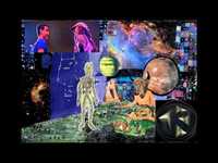 pochette album Superbeast (kraddy remix)