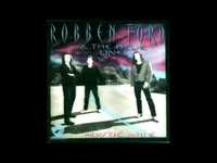 pochette album Busted up