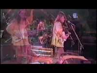 pochette album Good thing