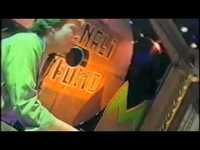 pochette album Running out on me