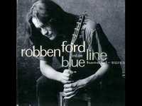 pochette album Think twice