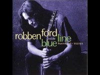 pochette album Tired of talkin'