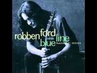 pochette album When i leave here