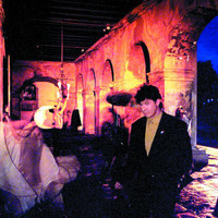 pochette album Go back to your woods