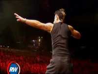 pochette album Forever texas