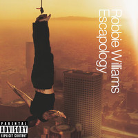 pochette album Get a little high