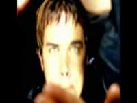 pochette album King of the bongo