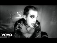 pochette album Let me