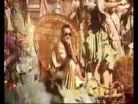 pochette album Not of this earth