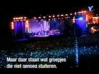 pochette album Should i stay or should i go (live)