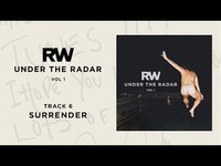 pochette album Surrender