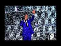 pochette album The brits 2013