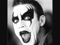 pochette album The full monty medley