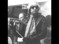 pochette album Catch a falling starfighter