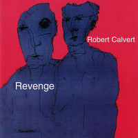 pochette album Revenge