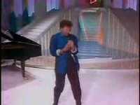 pochette album C'est pas physique