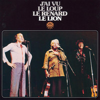 pochette album Entre deux joints