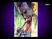 pochette album Back home