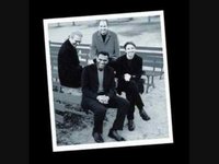 pochette album I was warned