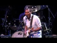 pochette album Our last time