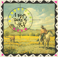 pochette album Crazy cowboy dream