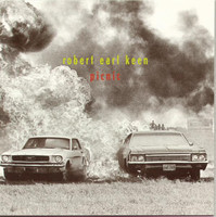 pochette album Levelland