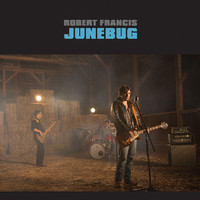pochette album Junebug