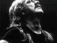 pochette album That train