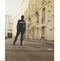 pochette album Full moon