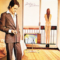 pochette album Back in my arms