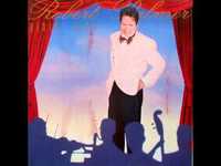 pochette album Chance