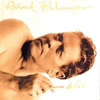 pochette album Hound dog