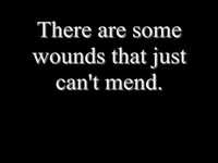 pochette album I was broken