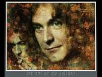 pochette album Naked if i want to