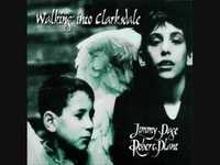 pochette album When i was a child