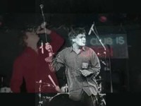 pochette album Artificial light