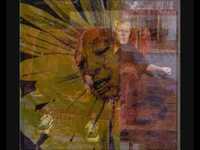 pochette album Flat beauty