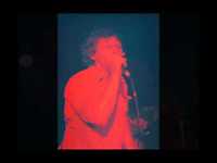 pochette album Island crimes