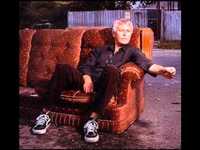 pochette album Roofer's union fight song