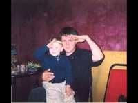 pochette album Town of mirrors