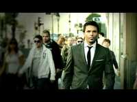 pochette album I'm a number