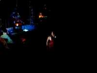 pochette album Cold earth