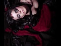 pochette album Dans le caniveau