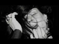 pochette album Idole