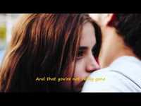 pochette album If ever i see you again