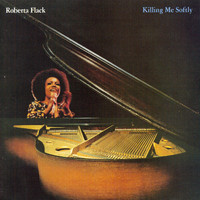 pochette album Killing me softly with his song