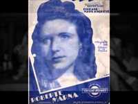 pochette album Au cabaret du grand large